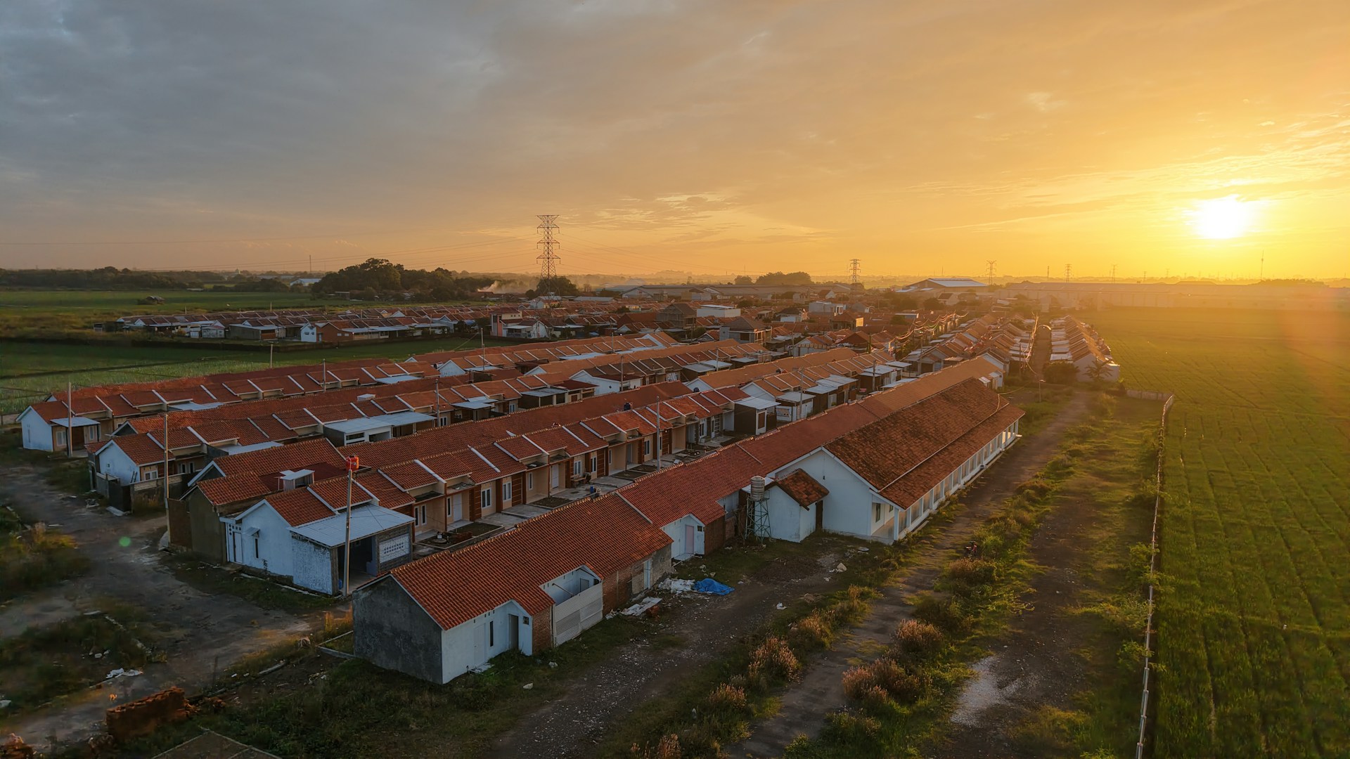 Affordable Housing