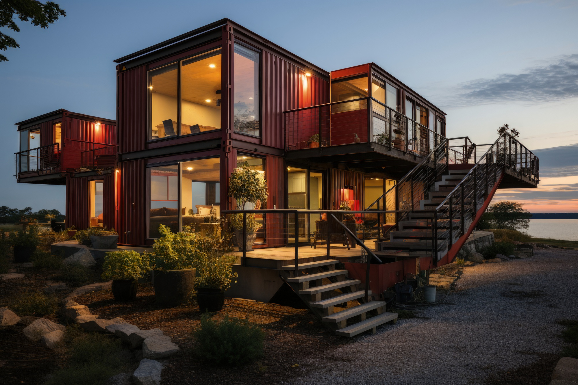 Modular Construction
