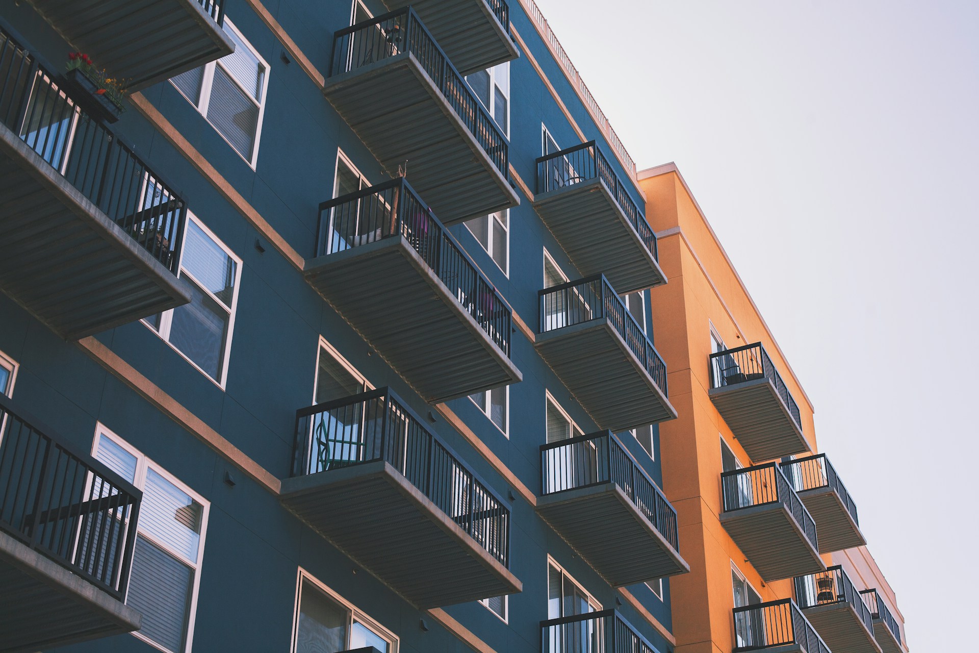 Student Housing