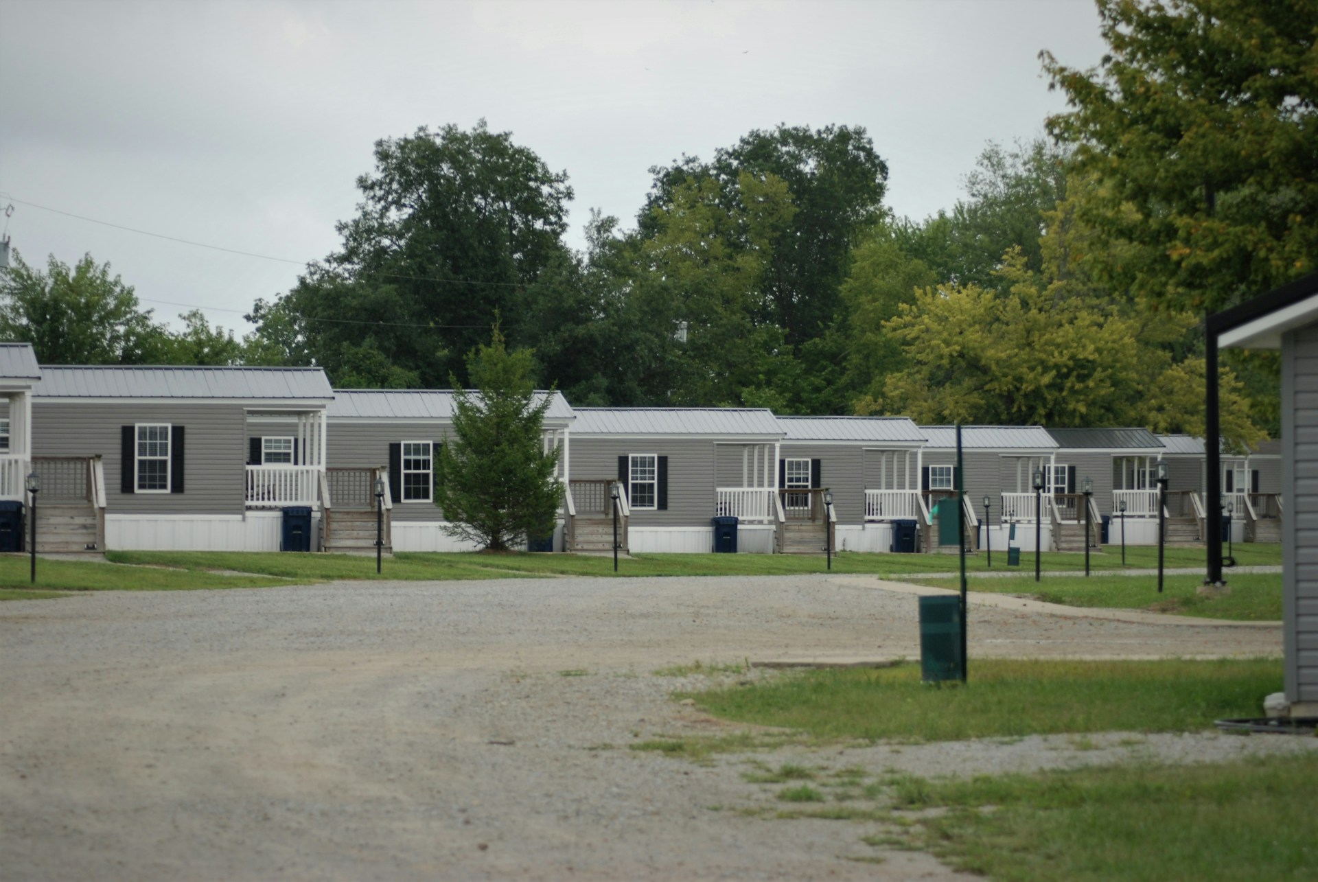 Veteran Housing