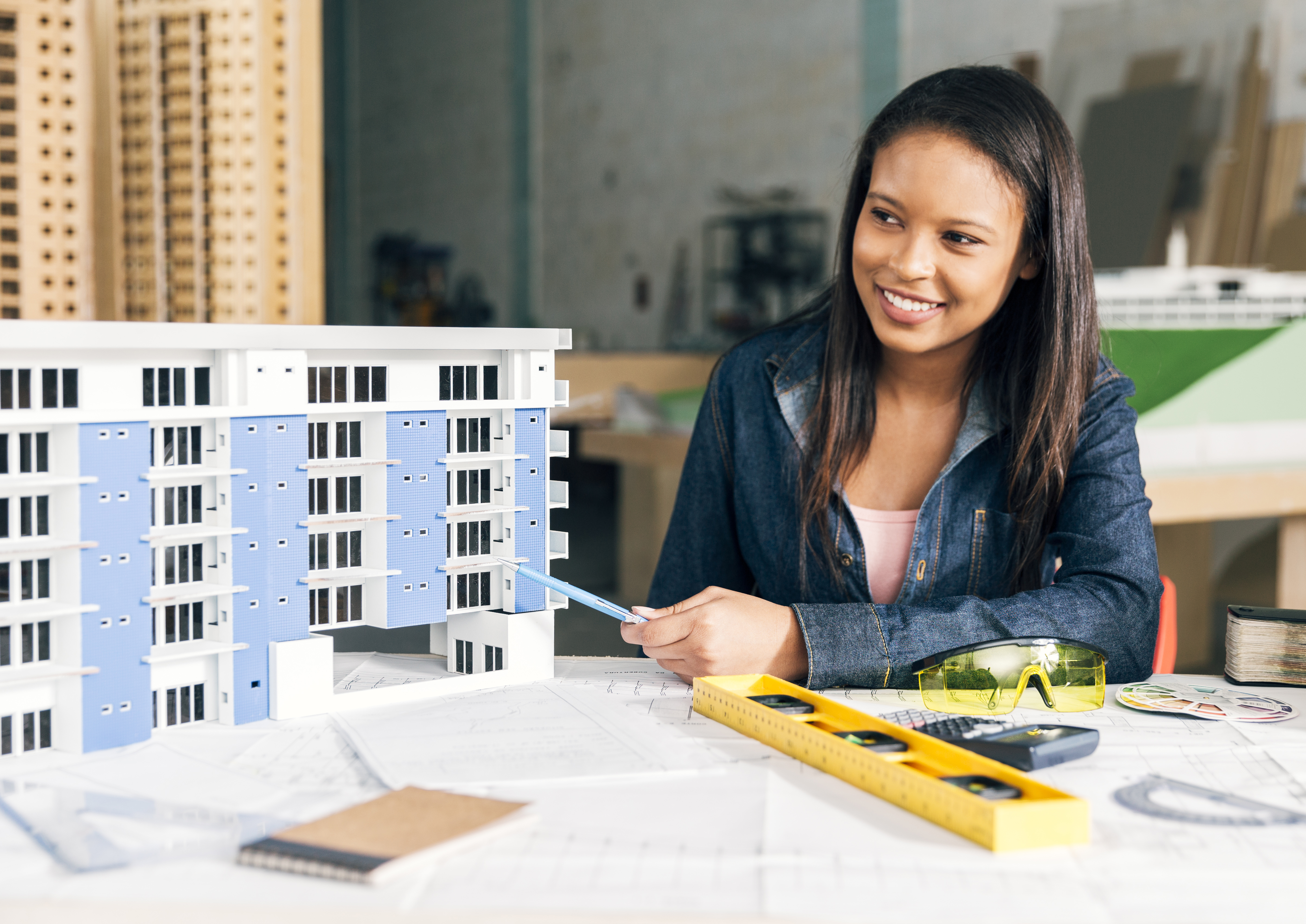 Workforce Housing